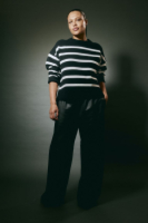 HM  Pullover in Loose Fit