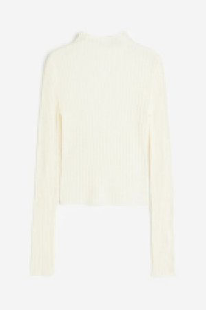HM  Gerippter Pullover