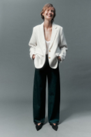 Blazer aus Bouclé CHF 79.95
