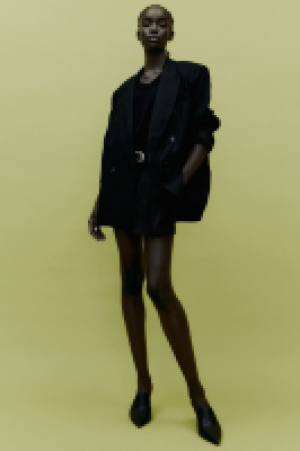 Zweireihiger Blazer
