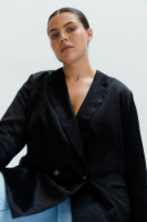HM  Zweireihiger Blazer