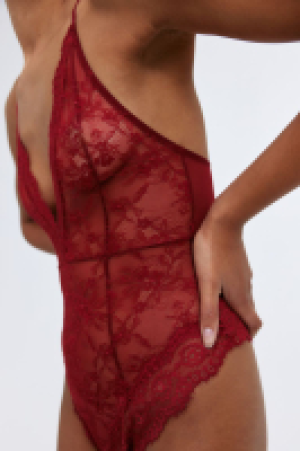 HM  Deep Plunge Tanga-Body
