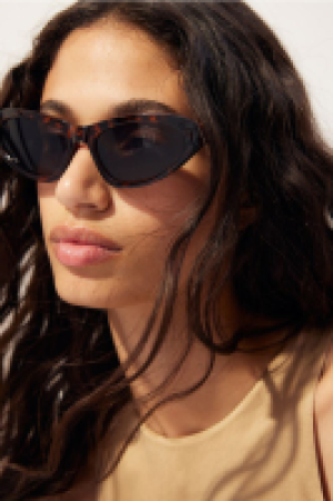 Cat-Eye-Sonnenbrille CHF 7.95