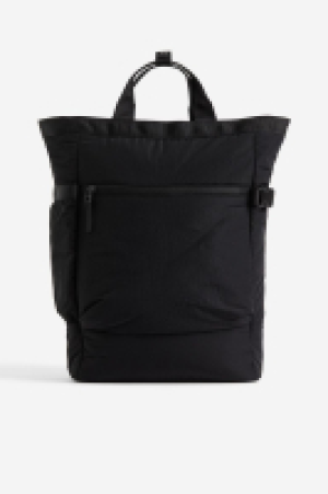 Wasserabweisender Sportrucksack