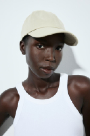 Cap aus Leinen CHF 29.95