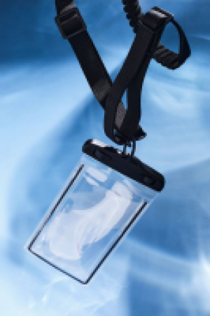 HM  Wasserdichte Pouch