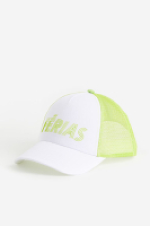 HM  Bedruckte Trucker-Cap