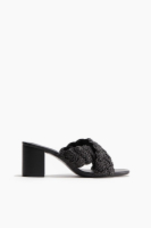 Hohe Sandaletten CHF 25.95