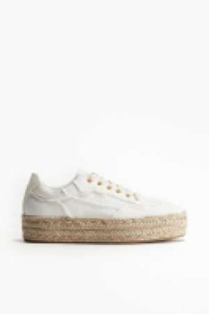 HM  Espadrille-Sneaker