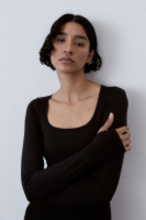 SoftMove™ Kurzes Sportshirt
