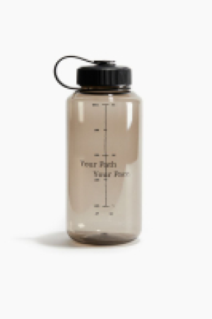 HM  Trinkflasche mit Schraubverschluss