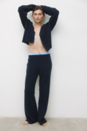 HM  Ausgestellte Hose