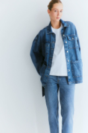 MAMA Slim Ankle Jeans CHF 25.95