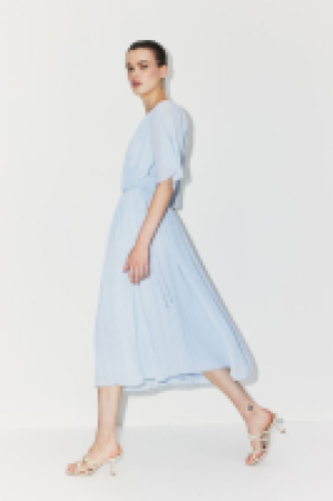 MAMA Plissiertes Stillkleid CHF 67.95