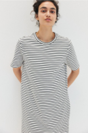 MAMA T-Shirt-Kleid mit Stillfunktion