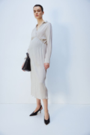 HM  MAMA Before < After Schwangerschafts-/Stillkleid