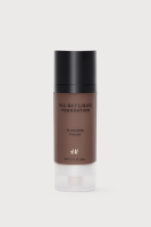 All-Day Flüssige Foundation
