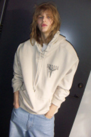 HM  Kapuzenshirt mit Motiv