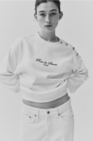 HM  Sweatshirt