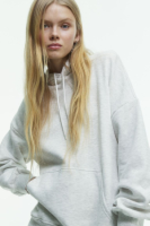 Oversized Hoodie