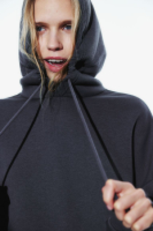 Oversized Hoodie