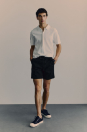 Chinoshorts Regular Fit