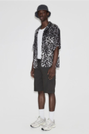 Cargoshorts aus Twill Regular Fit CHF 44.95
