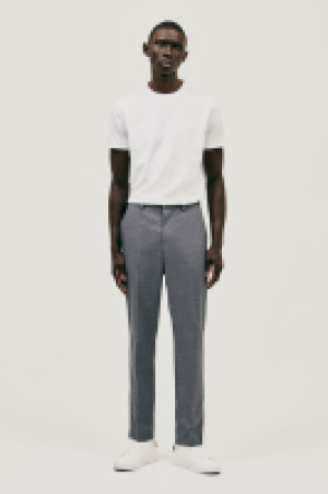 HM  Anzughose in Slim Fit