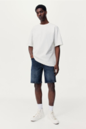 Regular Denim Shorts CHF 19.95