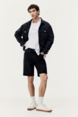 Regular Denim Shorts CHF 39.95