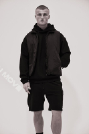 HM  Winddichtes Gilet