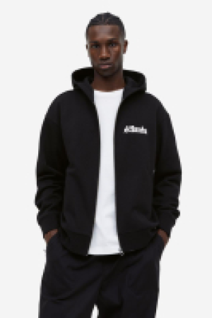 Kapuzenjacke Relaxed Fit CHF 39.95