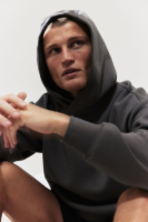 HM  DryMove™ Sport-Hoodie