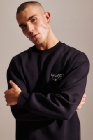 HM  DryMove™ Sport-Sweatshirt