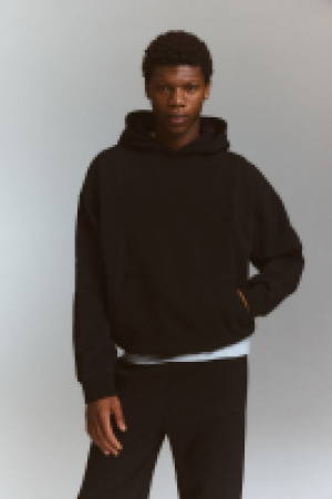 DryMove™ Trainings-Hoodie in Loose Fit CHF 24.95
