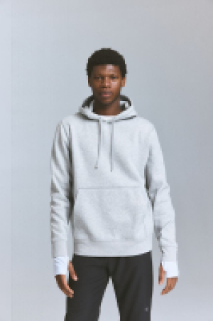 DryMove™ Sport-Hoodie in Regular Fit