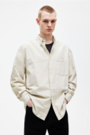 Oxfordhemd Relaxed Fit