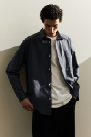 Oxfordhemd Relaxed Fit CHF 34.95