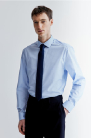 HM  COOLMAX®-Hemd Regular Fit
