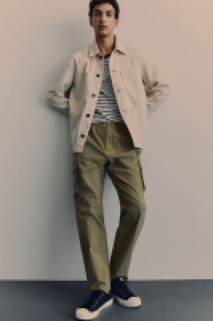 Cargohose in Regular Fit CHF 37.95