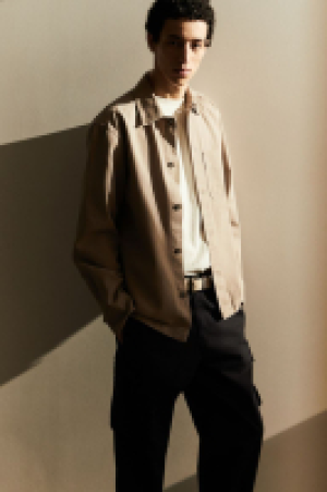 Cargohose in Regular Fit