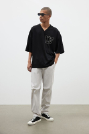 HM  Nylonhose in Regular Fit