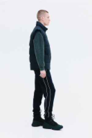 HM  Joggpants in Slim Fit