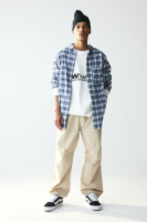 Fallschirmhose Loose Fit CHF 25.95