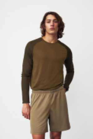 HM  Sportshorts