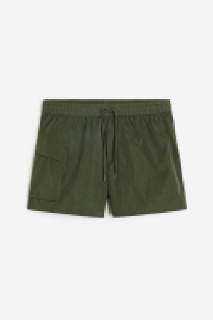 HM  Badeshorts mit Beintasche