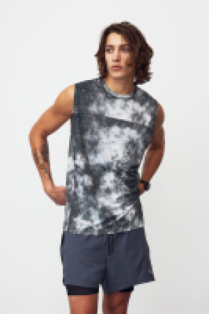 DryMove™ Lauf-Tanktop