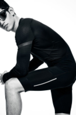 DryMove™ Radlershorts mit Latz CHF 79.95