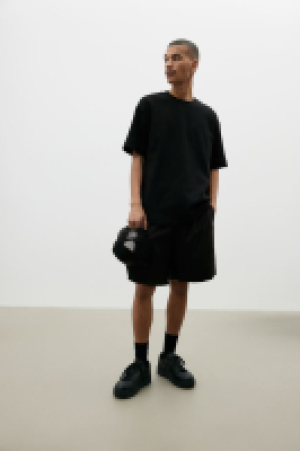 T-Shirt in Loose Fit