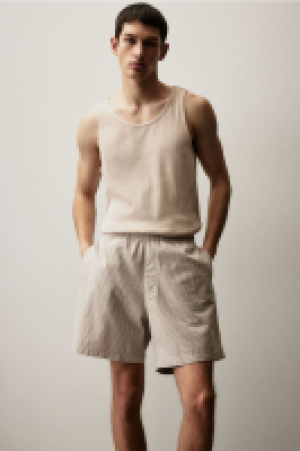 HM  Schlaftop und Shorts